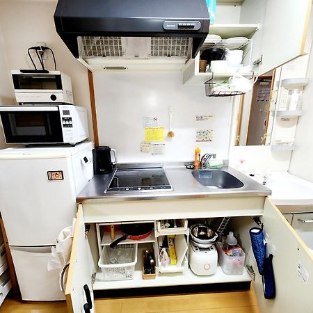 Takaraboshi Room 201 Sannomiya 10 Min 神户 外观 照片