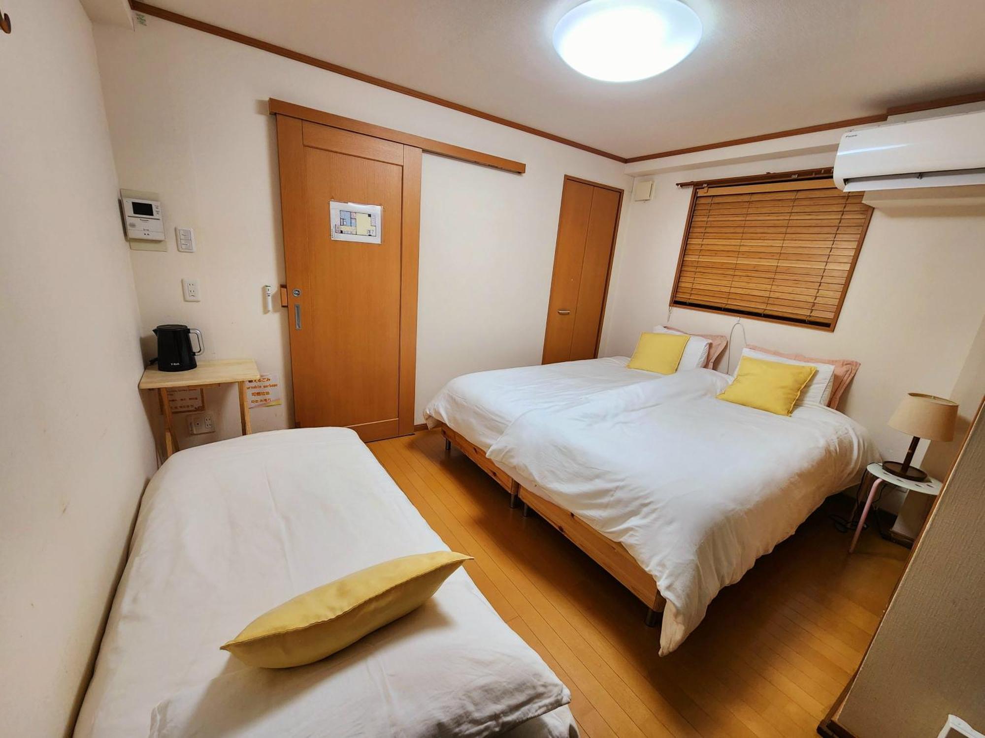 Takaraboshi Room 201 Sannomiya 10 Min 神户 外观 照片