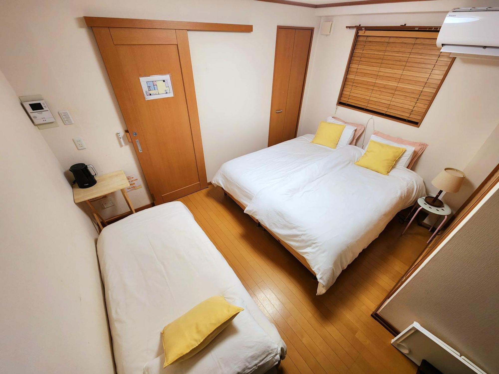 Takaraboshi Room 201 Sannomiya 10 Min 神户 外观 照片